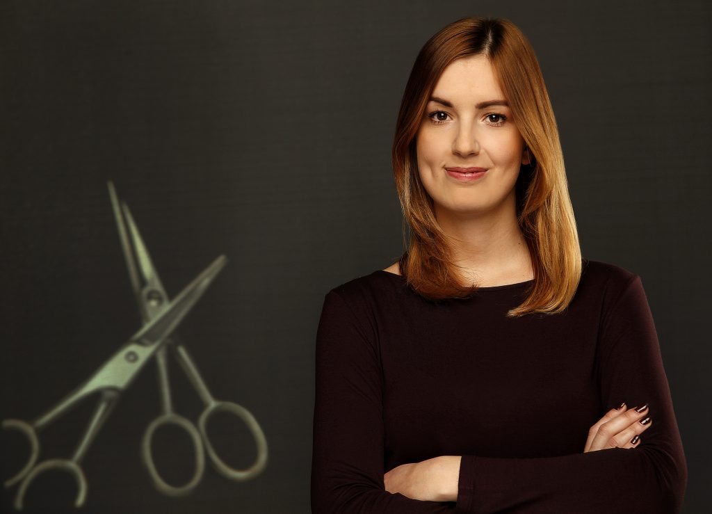 Andrea Hauser A&C Hair Factory OG Presseflash